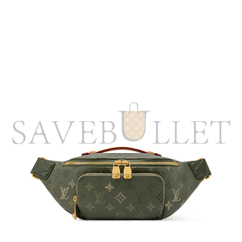 l0vis Vvtt0n master rush bumbag m26933 (30*15*8cm)